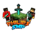 Philips SMP 61 Discord server icon