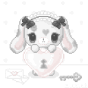 ୨ sugarbunny ୧ .°  ·  social  ·  giveaway's  ·  decor