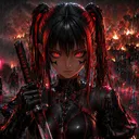 Server von Luciusana