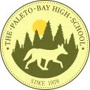 Paleto Bay High School | GTA:W (RU)