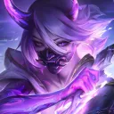 Akali's Shrine
