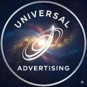 Universal Advertising's icon