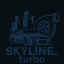 SKYLINE TURBO