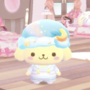 민덩이와 친구들