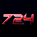 7x24