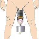 Penis Enlargement Experiment