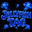 ଳ·βΒ° JELLY FISH TAG banner