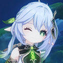 요정들의 다과회 [요정]