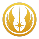 Discovery icon for JEDI - Council Discord server