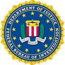 Federal Bureau of Investigation Discord Server Icon