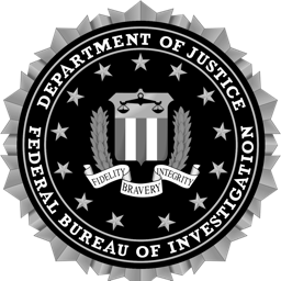 Discovery icon for FBI Discord server