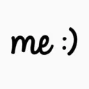 𝓶𝓮 :)