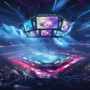 Gojo's arena