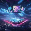 Gojo's arena