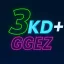 3KD+ Tag | ./ggezgame