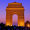 Delhi icon
