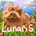 Lunaris : City Discord Server Icon