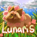 Lunaris : City Discord Server Icon