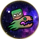 Geometry Dash Galaxy