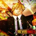 Devil Hunter Trading