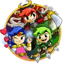 Tri Force Heroes