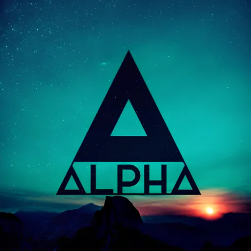 ALPHA — моніторинг Discord сервера, статистика та рейтинг