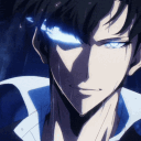 Sung Jinwoo Discord server icon