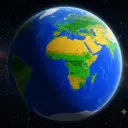 The Earth Realm