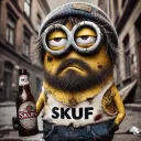 ｓｋｕｆ
