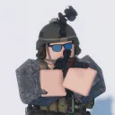 C.C.R.T "Liberators" 7th Group