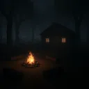 The Whispering Woods