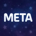 ᴍᴇᴛᴀ | ᴛʜᴇ ʙᴇꜱᴛ! — Дискорд Сервер