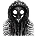 Encyclopedia Ink: The odd Beings
