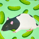 Pickles Art Server Discord server icon