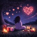 Discovery icon for Moon 💖 Discord server