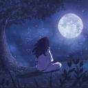 Moon | Voice Chat ● Lounge ● Anime ● Chill ● Call ● Text ● Social ● Emojis avatar