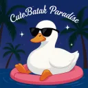 Duck Paradise  Discord Server Icon