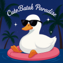 Duck Paradise 🦆 avatar