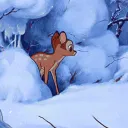 Sleepin ⛄ — ᶻz𐰁