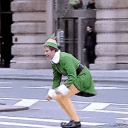 Sleepin ⛄ — ᶻz𐰁 avatar