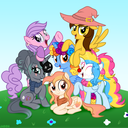 Friendship Academy - MLP Server Icon