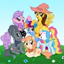 Friendship Academy - MLP