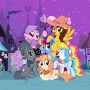 Friendship Academy - MLP