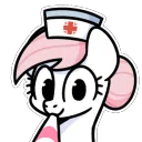 Ponyville Hospital ⛄ — Дискорд Сервер