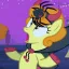 Ponyville Hospital 🎃 EVENT
