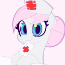 Ponyville Hospital