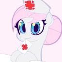 Ponyville Hospital