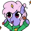 Ponyville Hospital 🍁 — Discord Server