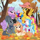Friendship Academy - MLP
