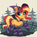 Friendship Academy - MLP